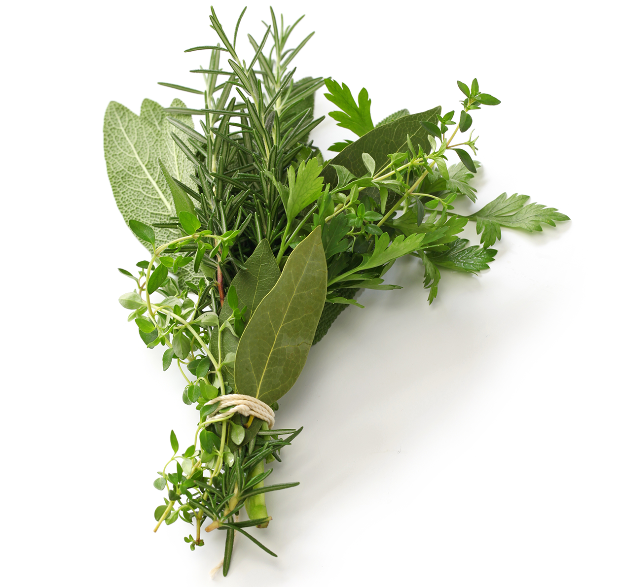 herbes aromatiques